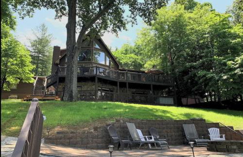 Sunset Dreams-Norris Lake - Foto 1