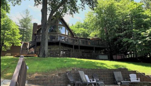 Sunset Dreams-Norris Lake - Foto 1