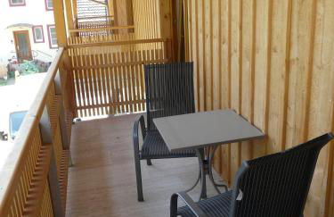 Ländliche Ferienwohnungen - Photo 24