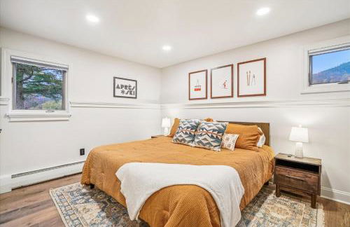 Ski In/Ski Out Pico Resort Unit E106: 3BR newly renovated condo - Foto 20