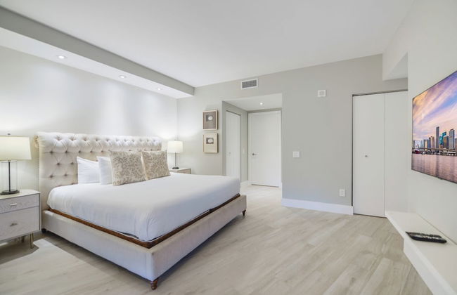 Luxury Beachfront Condo - Foto 43