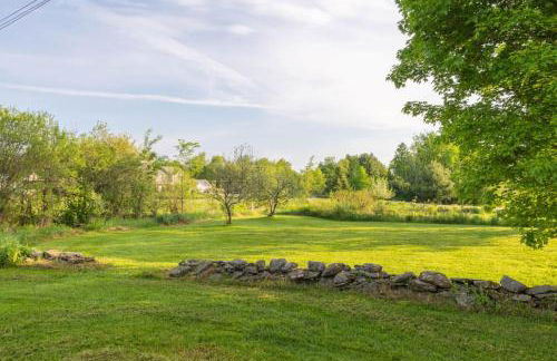 Historic Farmhouse Apartment - Foto 17