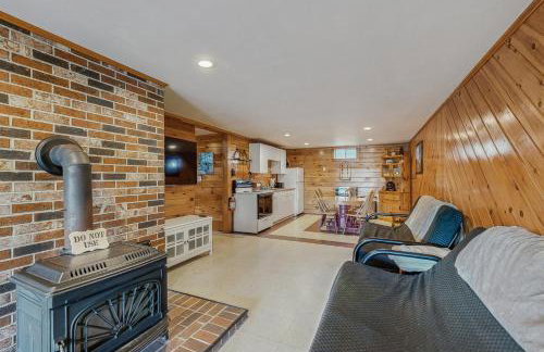 Camp on Brandy - Foto 19