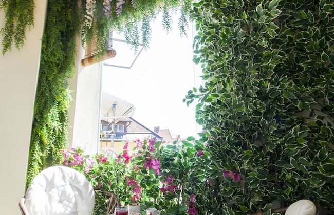 Filip Palace Luxurious Apartment - Photo 37