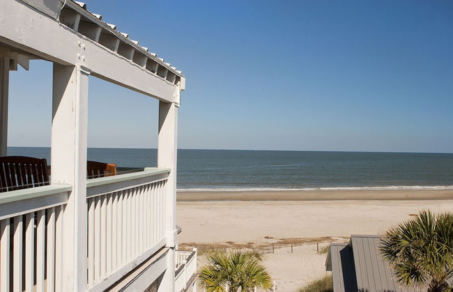 Desoto Beach Terraces - Foto 29