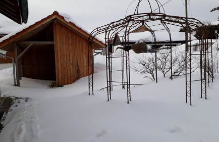 Ferienhof Naderhirn - Bauernhof - Foto 66