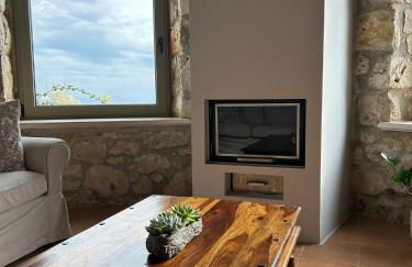 GAGOUINOS COTTAGE - Foto 36