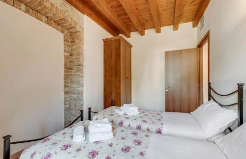 Agriturismo Cascina Crocelle - Lake View and Heated Pool - Foto 38