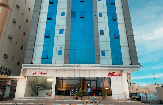 Gardens View Aparthotel - Foto 2