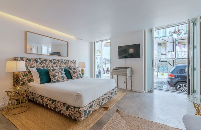 Portas do Céu Apartments - Foto 27