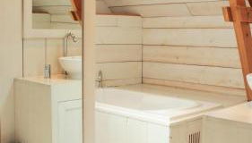 La Vinotière Chambres Appartements Spa - Foto 2