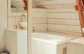 La Vinotière Chambres Appartements Spa - Foto 2