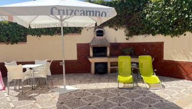 El Chalete - Photo 5