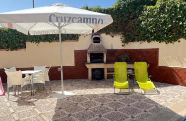 El Chalete - Photo 5