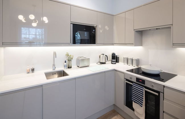 Redmayne House - Foto 9