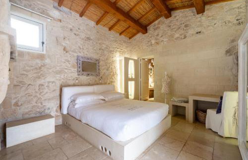 Relais Masseria Capasa - Foto 31
