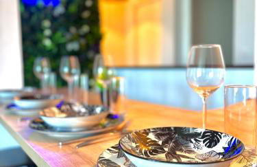 Pevar Milin - proche centre & parking privé - Foto 18