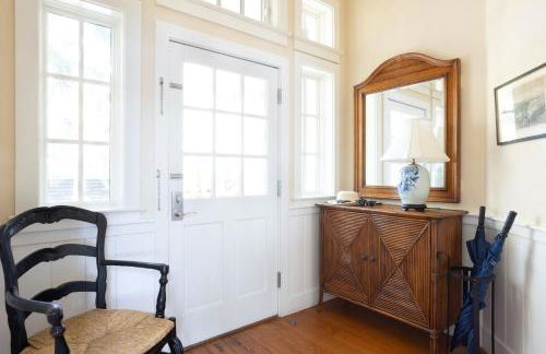 The Cottages on Charleston Harbor - Foto 29