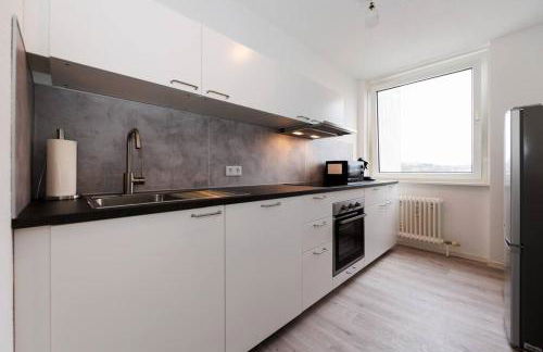 BR11 - 8 Betten Wohnung in Wehen - Foto 19