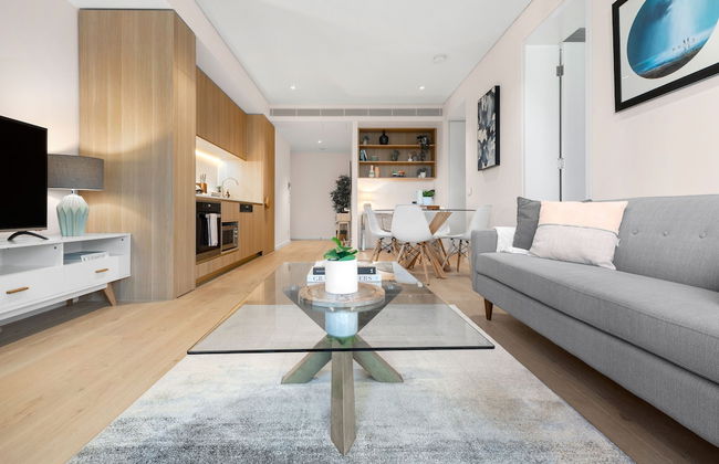 The Calibre Apartments by Urban Rest - Foto 24