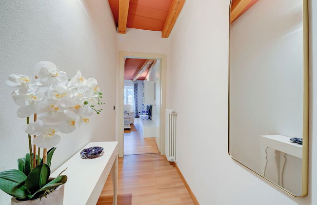 Concordia Apartment Laveno - Foto 21
