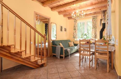 Masuria Warsaw Family - dom na wyłączność - w lesie i przy rzece - 15 min od Warszawy - idealny dla rodzin z dziećmi - Foto 9