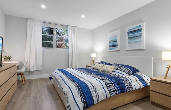 Ocean Reserve Luxury Condos Across from Sunny Isles Beach - Foto 45