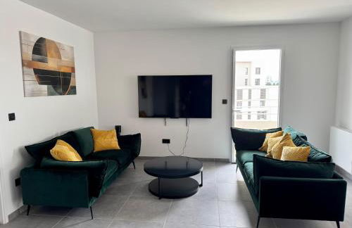 Skyline Rooftop Swim Spa - Foto 28