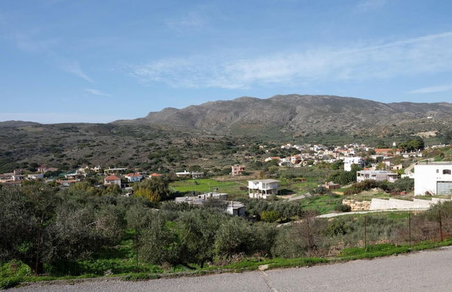 Peroulakis Traditional House - Foto 34