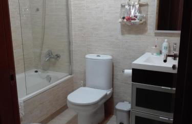 Apartamento Piscina Playa Cedeira - Foto 12