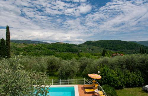 Holiday Home Colle alla luna by Interhome - Foto 21