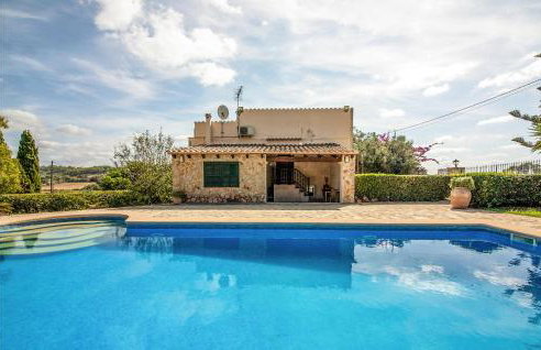 Awesome Home In Sineu - Foto 12