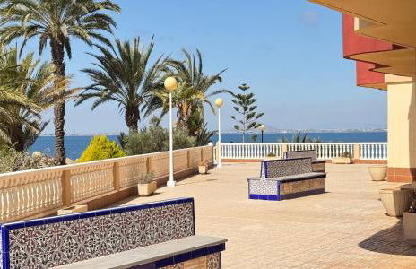 LMHA31 Seychelles, 1 Bedroom Apartment, La Manga - Foto 61