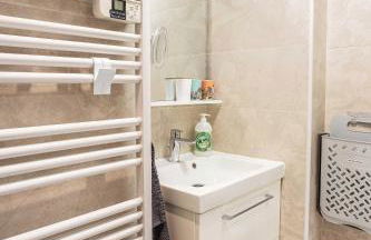 Paris my home, GF, AIR COND, 2 SHOWERS, 2 WC - Foto 26