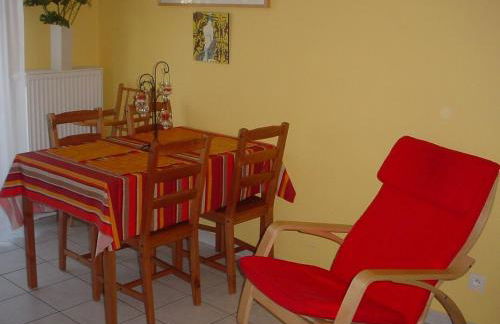 Gîte Des Vergers - Foto 23