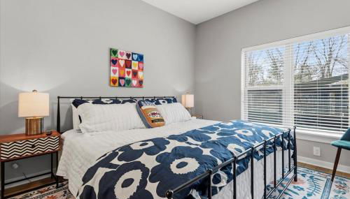 Exceptional 2BR in Prime Location Top Amenities - Foto 4