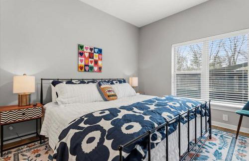 Exceptional 2BR in Prime Location Top Amenities - Foto 4