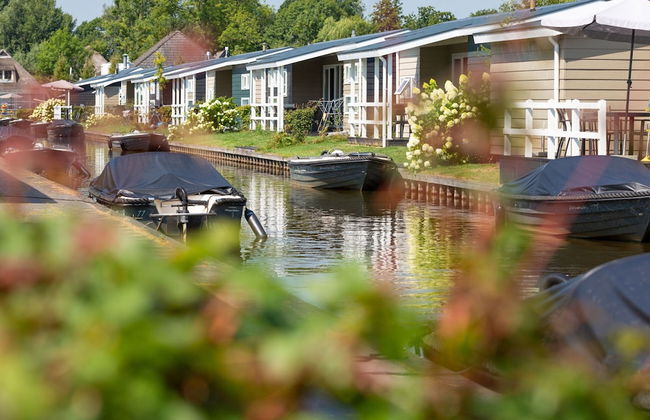 Giethoorn Lakehouse Retreat - Foto 19