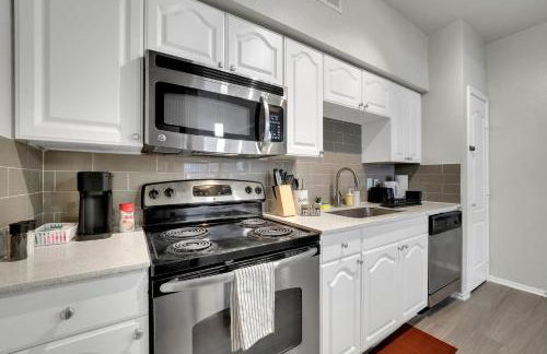 1BD Casa Kaleido - Pool, Gym, Free Parking - Photo 4