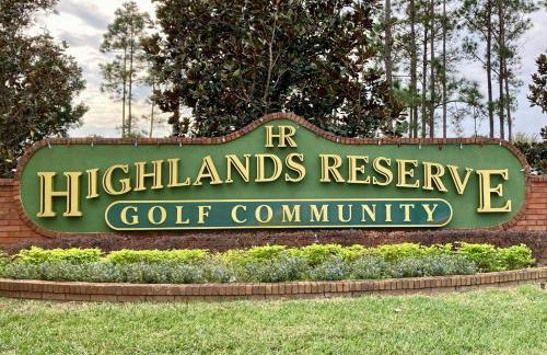 Golf View, Gameroom,SW facing pool, spa - Foto 32