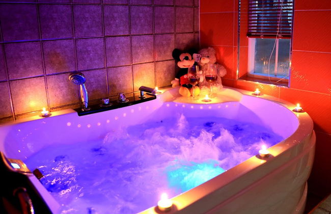 Pension Cafe Yoon & Park - Foto 22