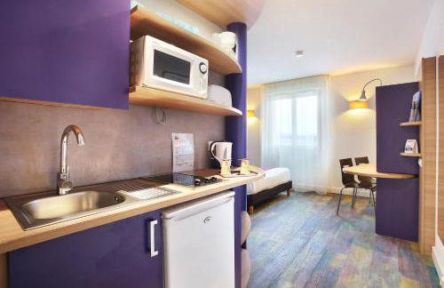 Suite-Home Orléans-Saran - Photo 19