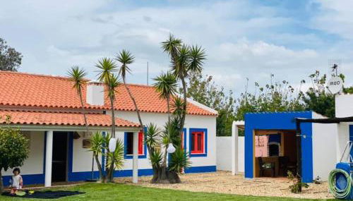 Baobab Moz Lodge - Foto 1