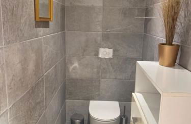 T3 au pied des Tours du Château - Foto 10