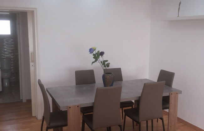 3 Bedroom Apartment with Sea View - Foto 4