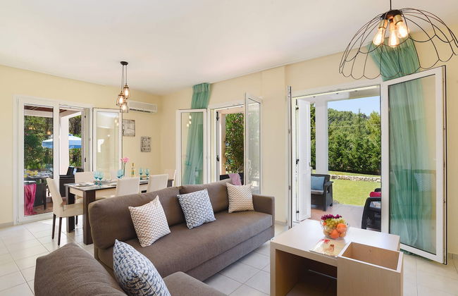 Seven Springs Villas - Foto 40