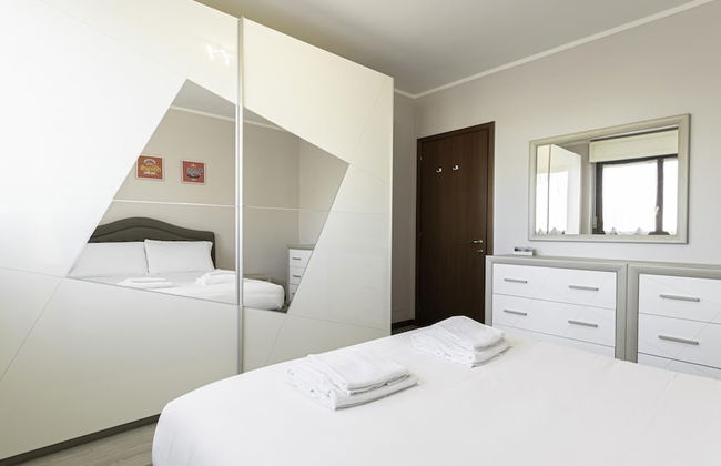 Piazza Alboreto 72 - Rozzano - Foto 8