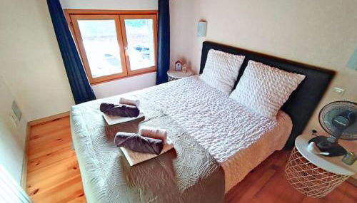 ORBIS - "Le Plaisant Maubec" - WiFi - 24h sur 24 - 7 jours sur 7 - Photo 4