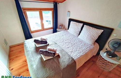 ORBIS - "Le Plaisant Maubec" - WiFi - 24h sur 24 - 7 jours sur 7 - Photo 4