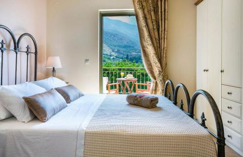 Thelxis Villa - Foto 12